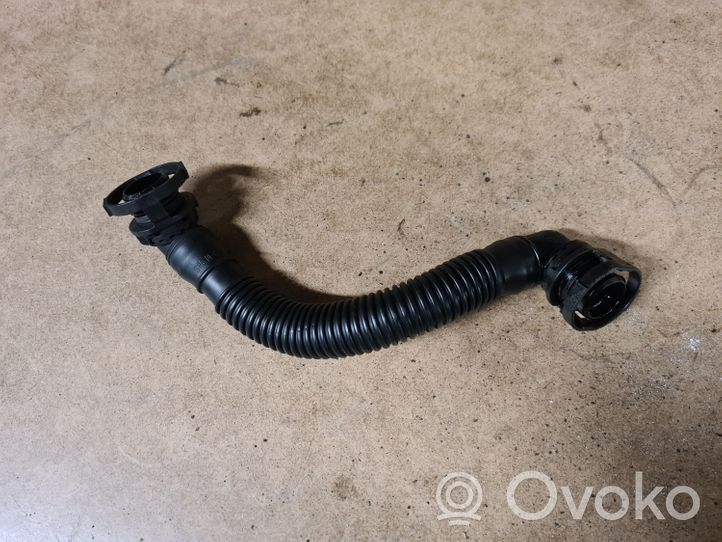 Volkswagen PASSAT CC Breather/breather pipe/hose 03L103493AE