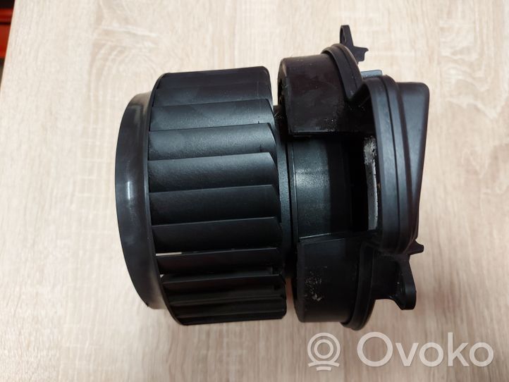 Audi A6 S6 C7 4G Pulseur d'air habitacle 4H2820021B