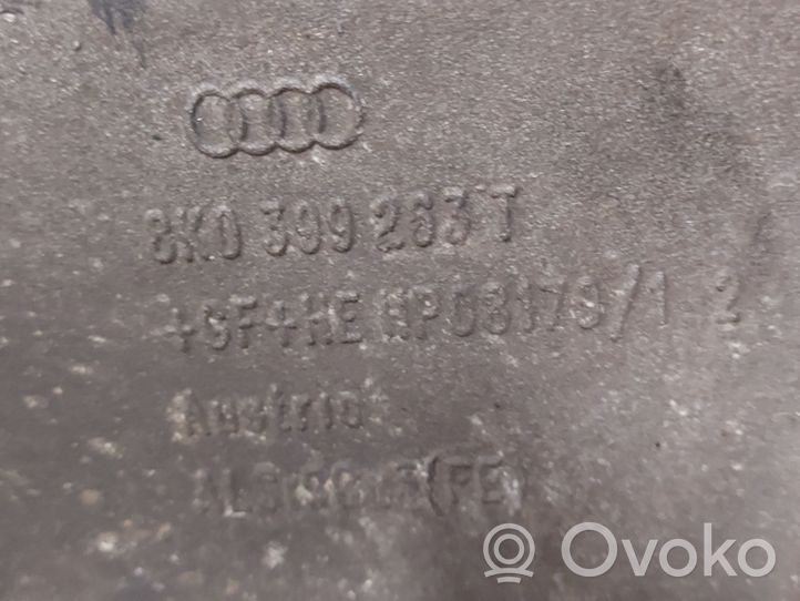 Audi A4 S4 B8 8K Vaihdelaatikon kannake 8K0399263T