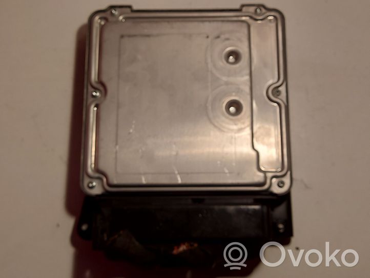 Audi A4 S4 B7 8E 8H Calculateur moteur ECU 03G906016JD