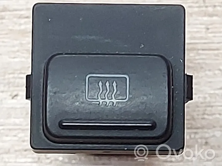 Skoda Fabia Mk2 (5J) Przycisk / Przełącznik ogrzewania szyby przedniej / czołowej 5J0959621