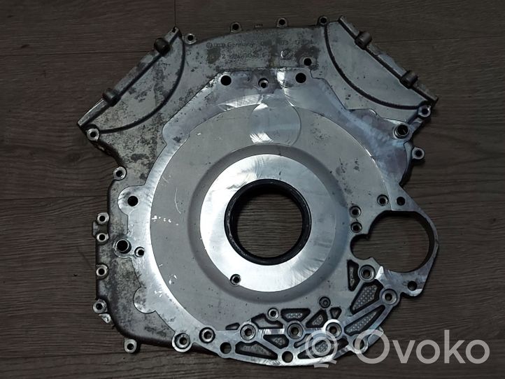 Audi A4 S4 B7 8E 8H Osłona łańcucha rozrządu 059103173M