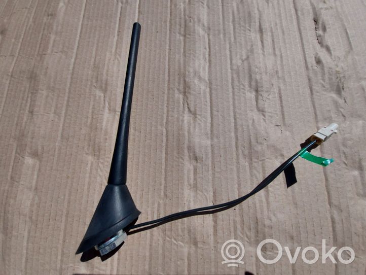 Skoda Yeti (5L) Antena GPS 6RO035501