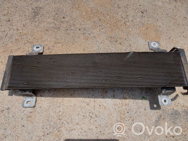 Volkswagen Transporter - Caravelle T5 Refroidisseur de carburant, radiateur 7H0203551B