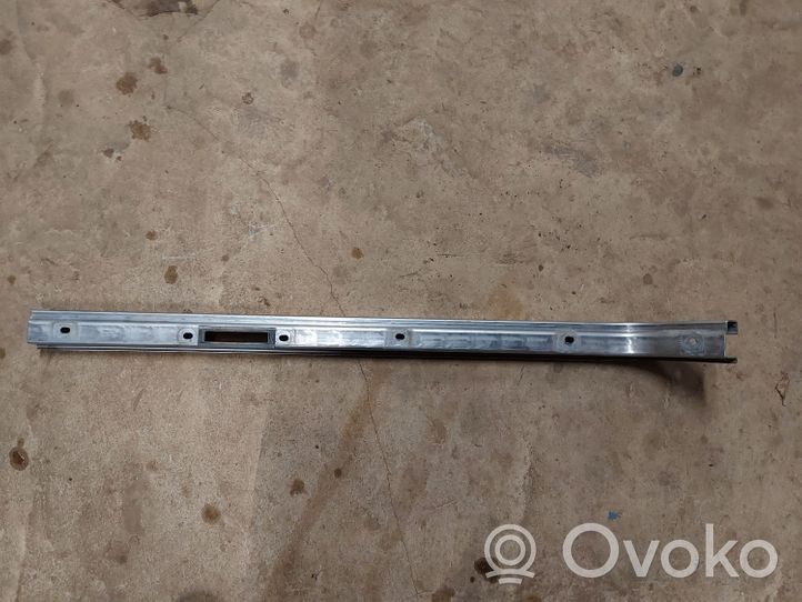 Volkswagen Caddy Sliding door upper top rail 2K0843871M