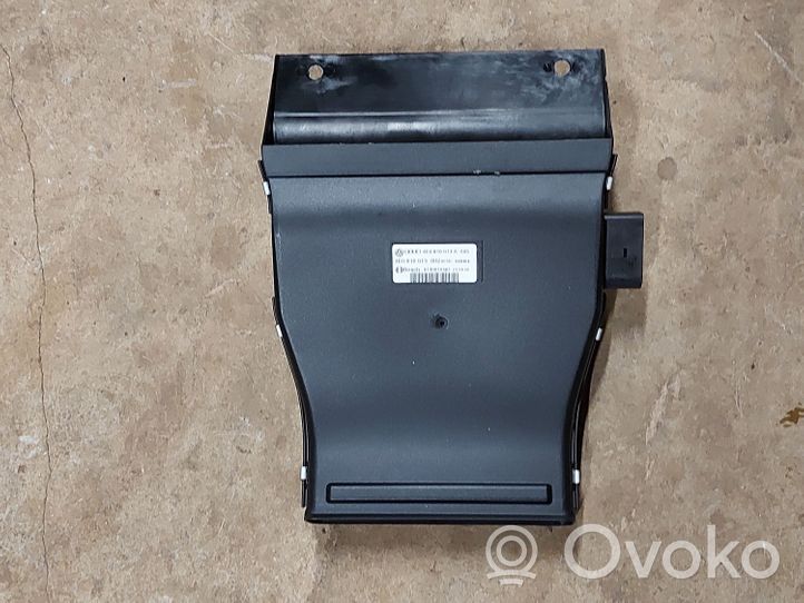 Audi A8 S8 D3 4E Scambiatore elettrico riscaldamento abitacolo 4E0819013A