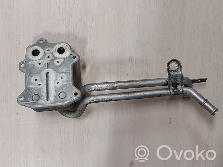 Skoda Octavia Mk2 (1Z) Radiatore dell’olio del motore 03C117021J