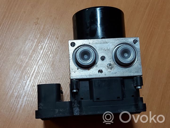 Volkswagen Touareg I ABS control unit/module 7L0907379P