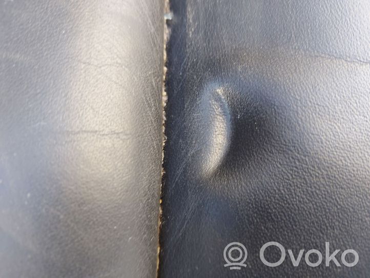 Audi Q7 4L Rear seat 