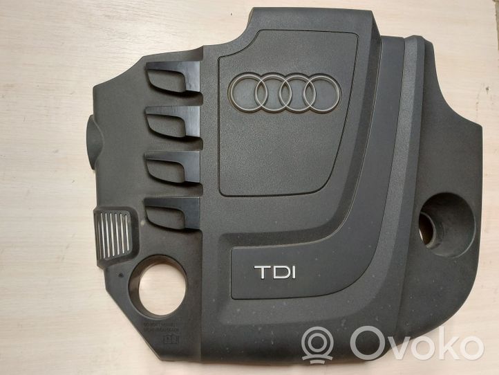 Audi A6 S6 C6 4F Copri motore (rivestimento) 03L103925Q