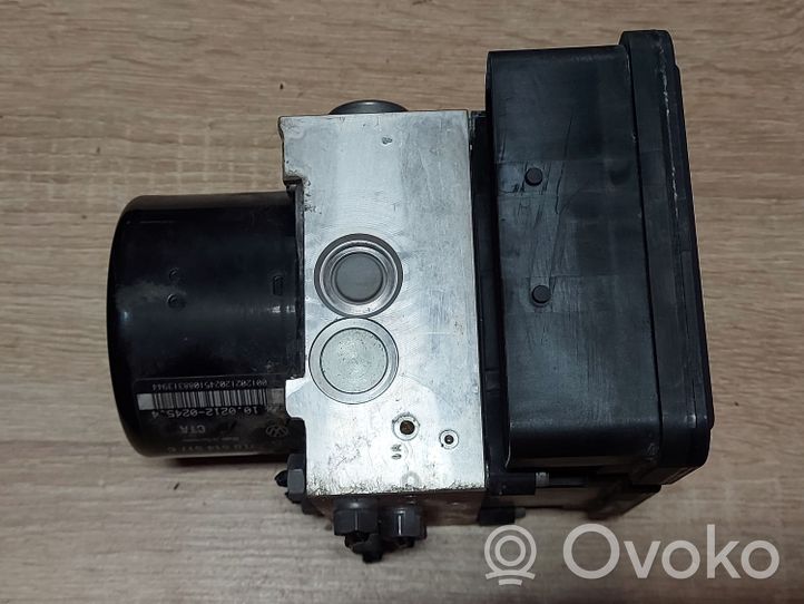 Volkswagen Touareg I ABS control unit/module 7L0907379P