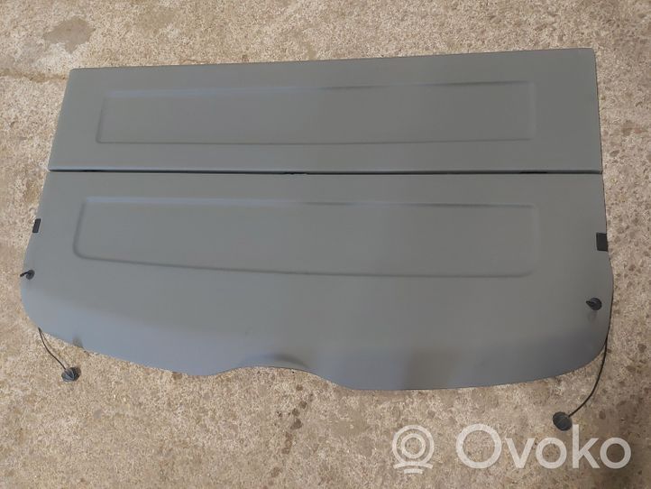 Audi Q5 SQ5 Parcel shelf 