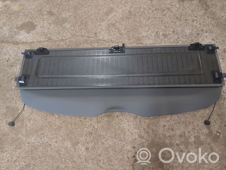 Audi Q5 SQ5 Parcel shelf 