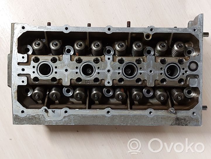 Volkswagen Tiguan Culasse moteur 03C103358AT