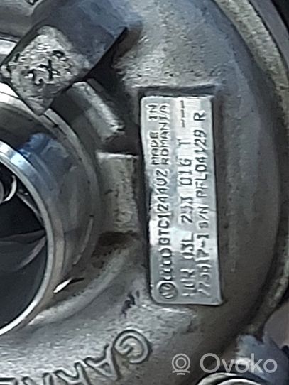 Volkswagen Caddy Turbina 03L253016T