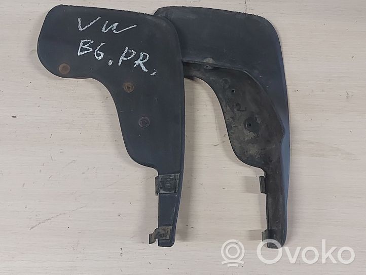 Volkswagen PASSAT B6 Front mudguard 