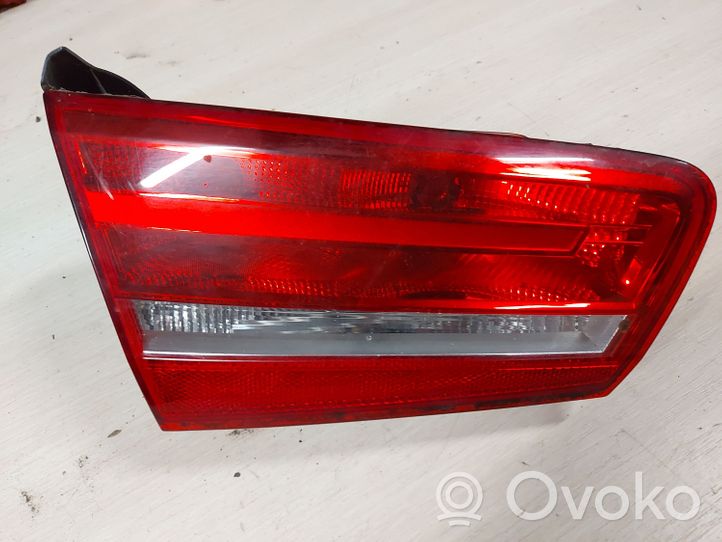 Audi A6 S6 C7 4G Luci posteriori del portellone del bagagliaio 4G5945093