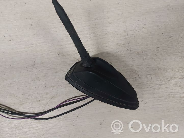 Volkswagen Crafter Antenna GPS 9068200075