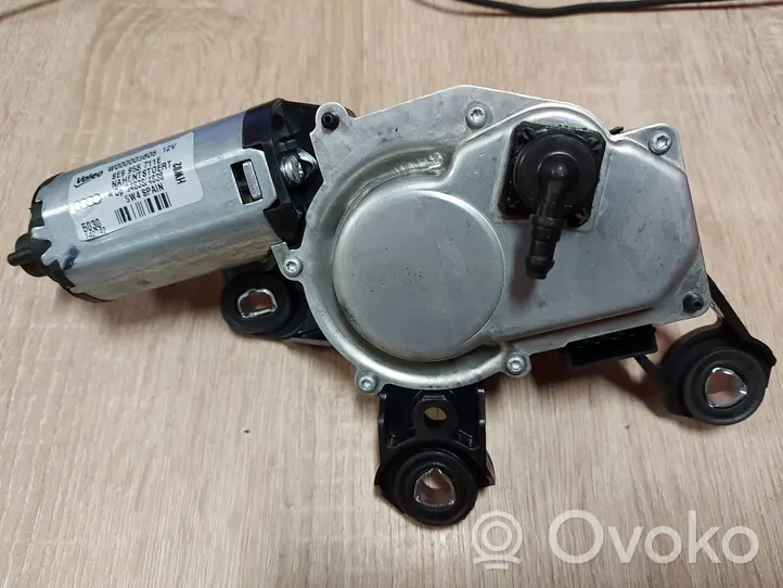 Audi Q5 SQ5 Takalasinpyyhkimen moottori 8E9955711E