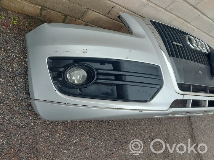 Audi Q5 SQ5 Etupuskuri 
