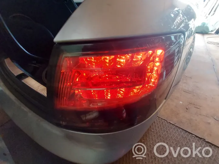Audi A4 S4 B7 8E 8H Rear/tail lights set 