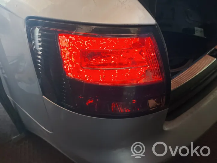 Audi A4 S4 B7 8E 8H Rear/tail lights set 