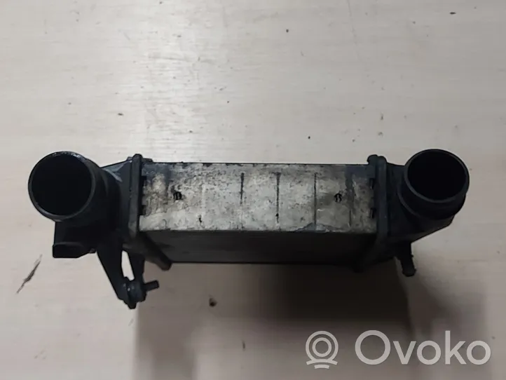 Audi A4 S4 B7 8E 8H Radiatore intercooler 8E0145805AA