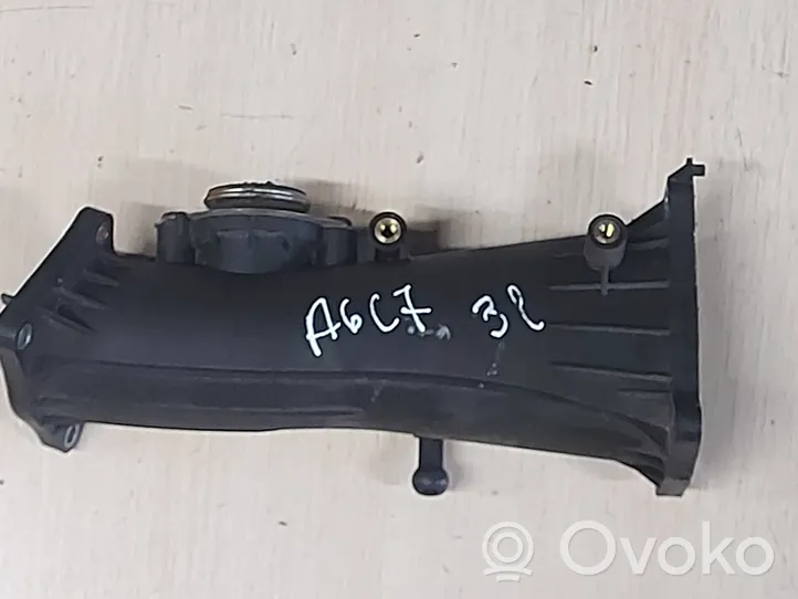 Audi A6 S6 C7 4G Parte del condotto di aspirazione dell'aria 059145762AB