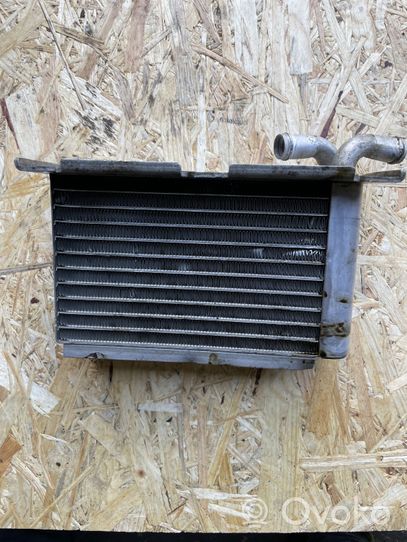 Volkswagen Golf VI Chłodnica powietrza doładowującego / Intercooler 03C145749B