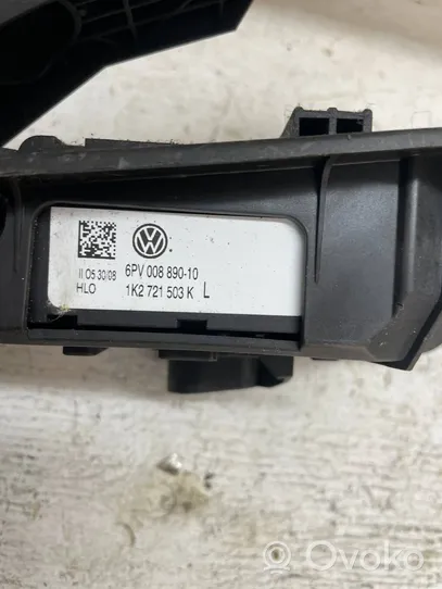 Volkswagen Tiguan Pedale dell’acceleratore 1K2721503K