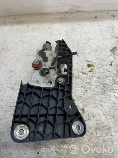 BMW X6 E71 Pompa hydrauliczna dachu składanego 6794578