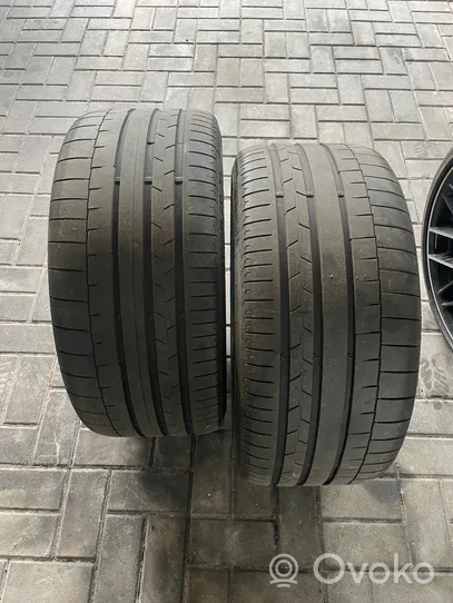 BMW 3 F30 F35 F31 Cerchione in lega R20 