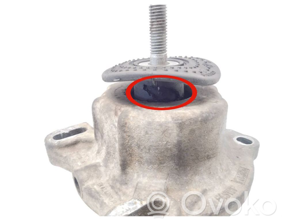 Engine mount bracket   GK316A002,G2917018