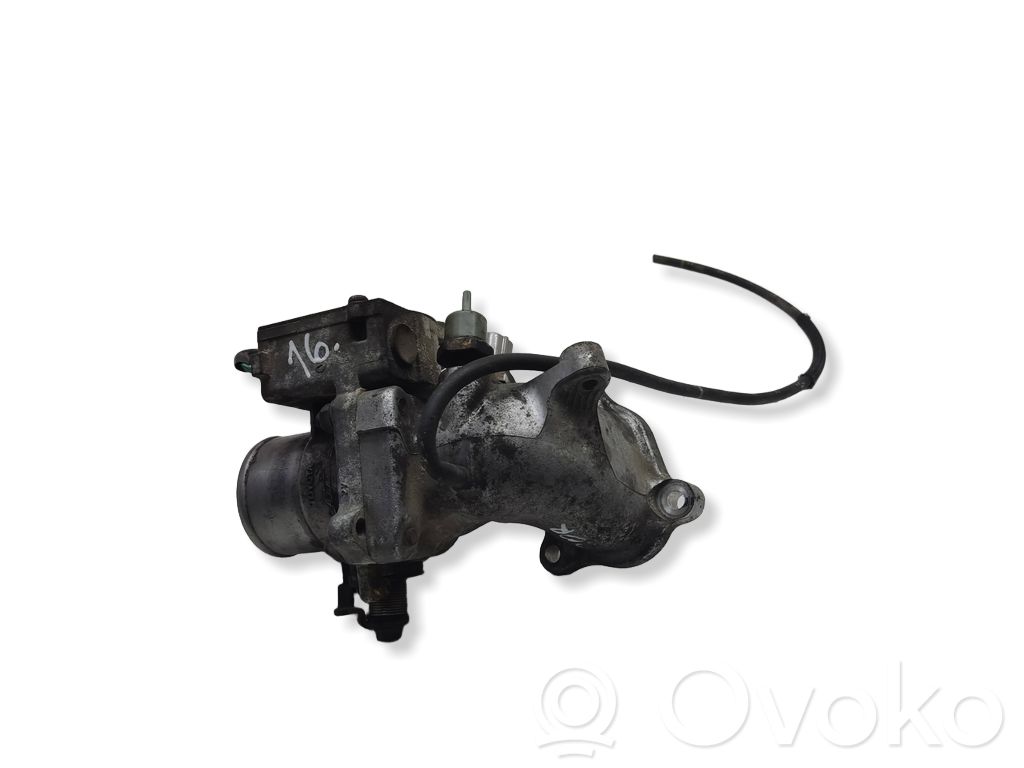 Valvola a farfalla   27020