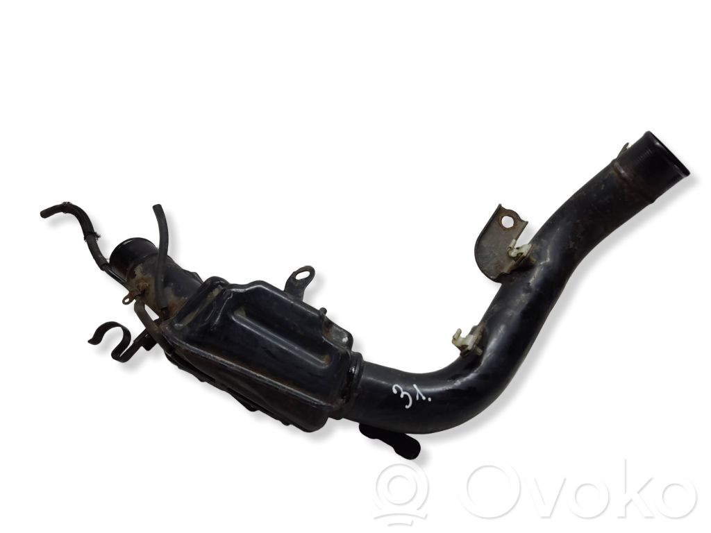 Toyota Corolla E120 E130 Air intake hose/pipe 