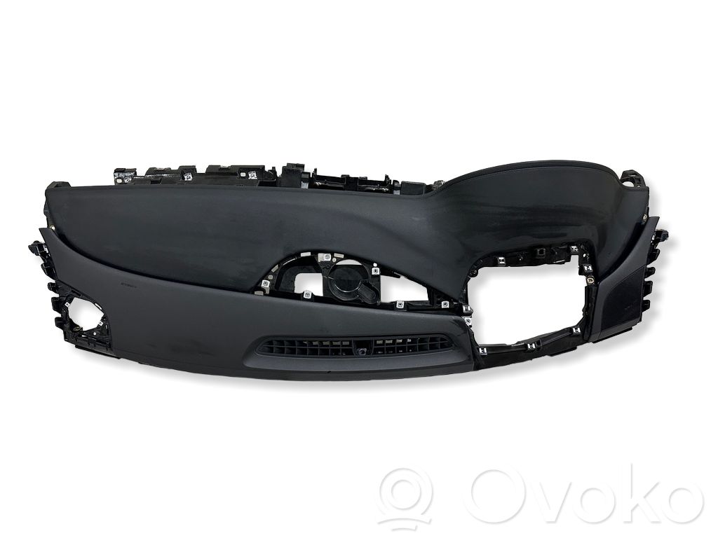 Audi A8 S8 D4 4H Bord 