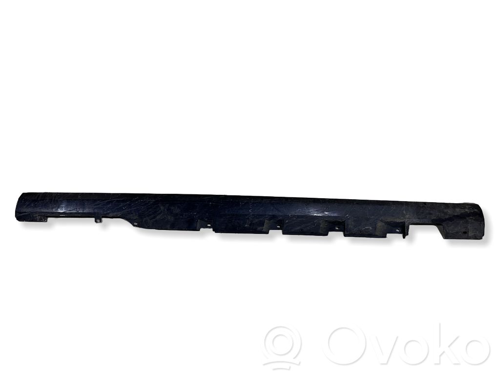 Audi A8 S8 D4 4H Próg 