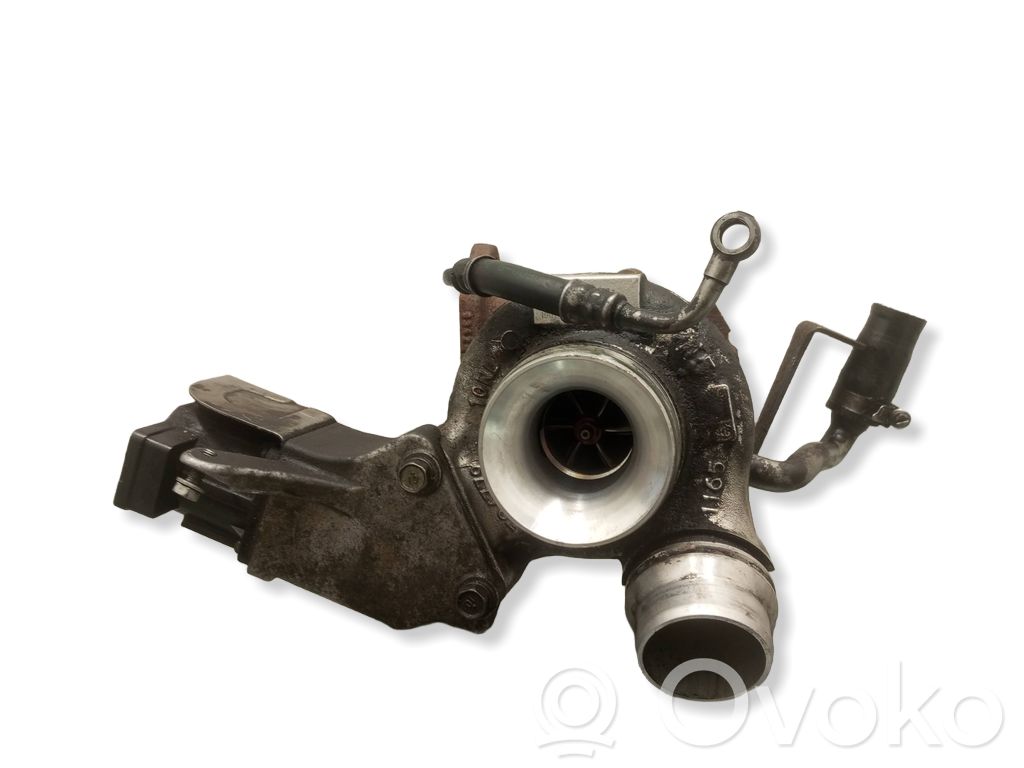 Turbine   850689301