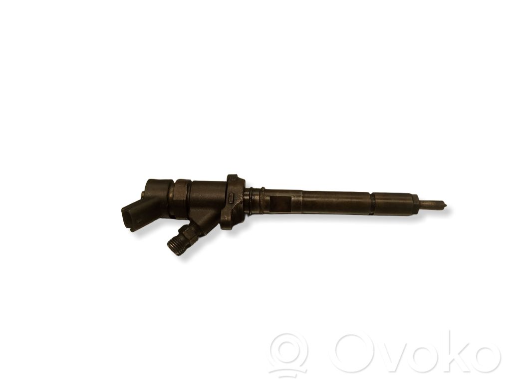 Citroen Xsara Picasso Fuel injector 