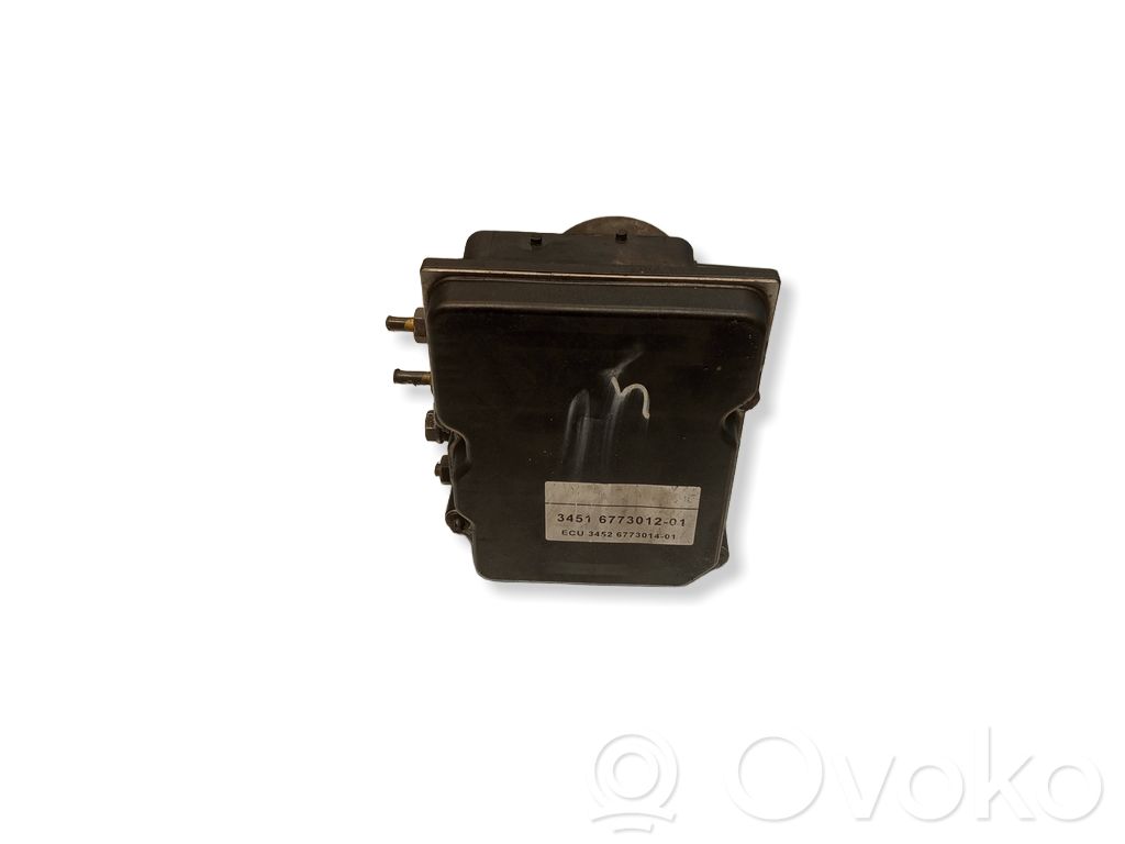 BMW X5 E53 ABS Pump 