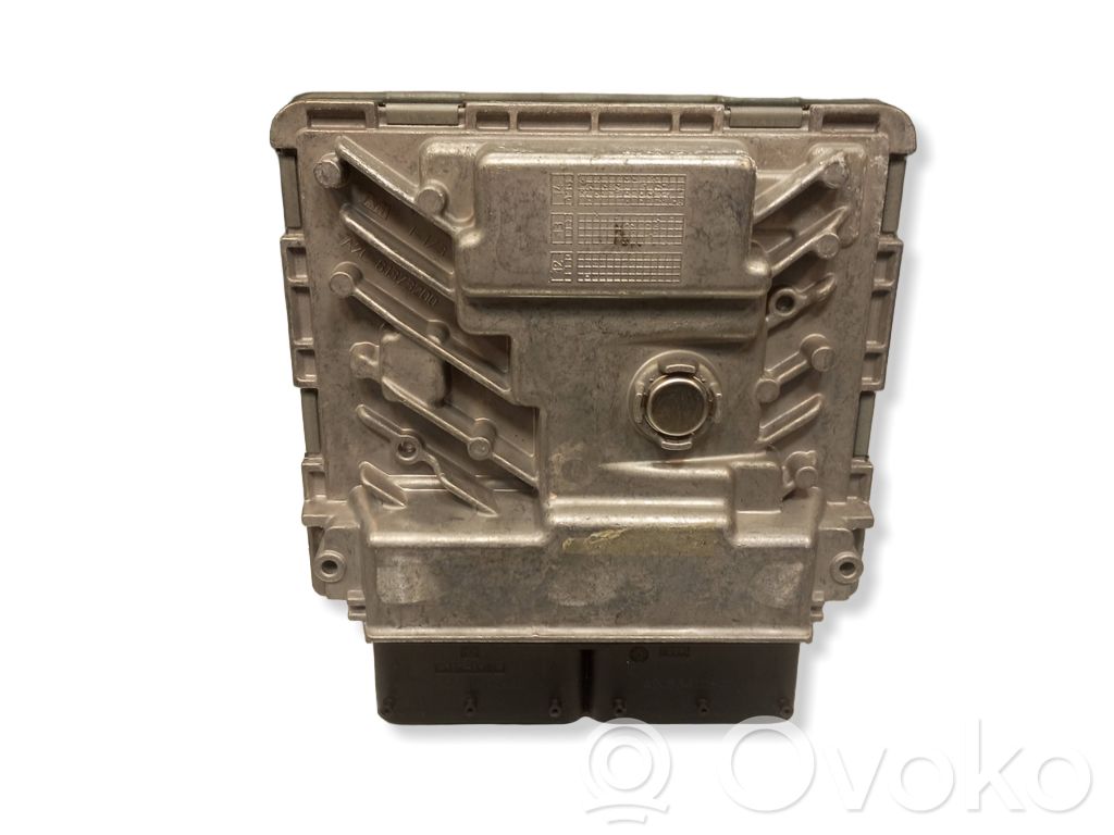 Centralina/modulo del motore   8R2907115B,8T2907115,5WP4905201