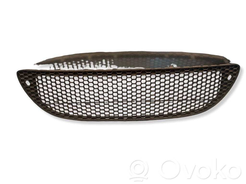 Seat Toledo III (5P) Front bumper lower grill 