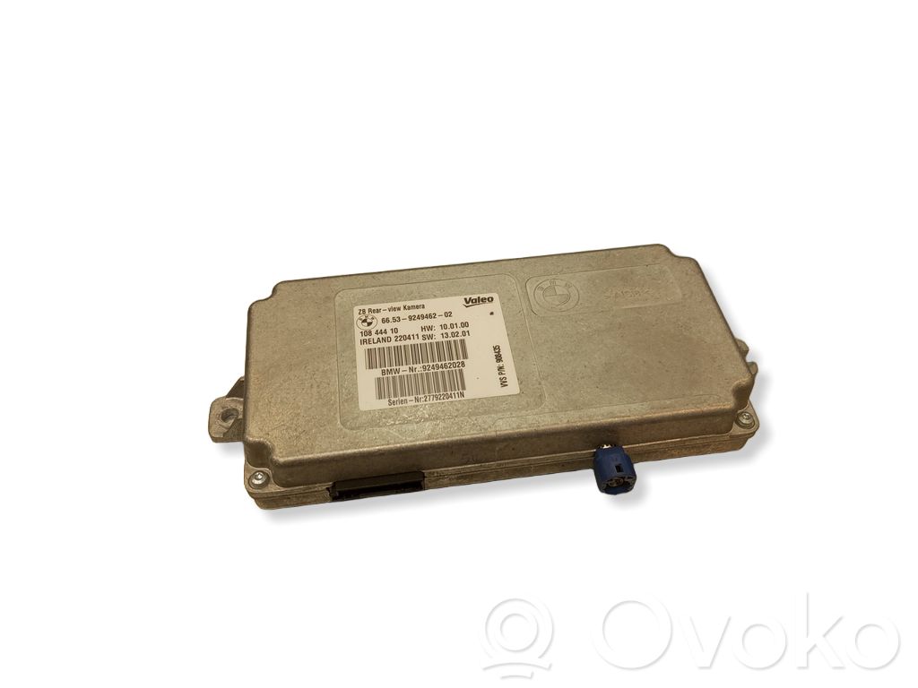 BMW 5 F10 F11 Camera control unit module 