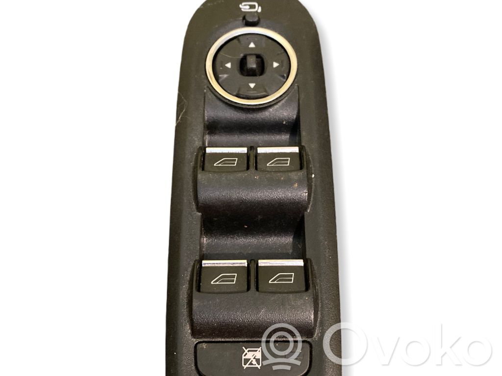 Przyciski szyb   7S7T14A132BC,A2711880453,27112008