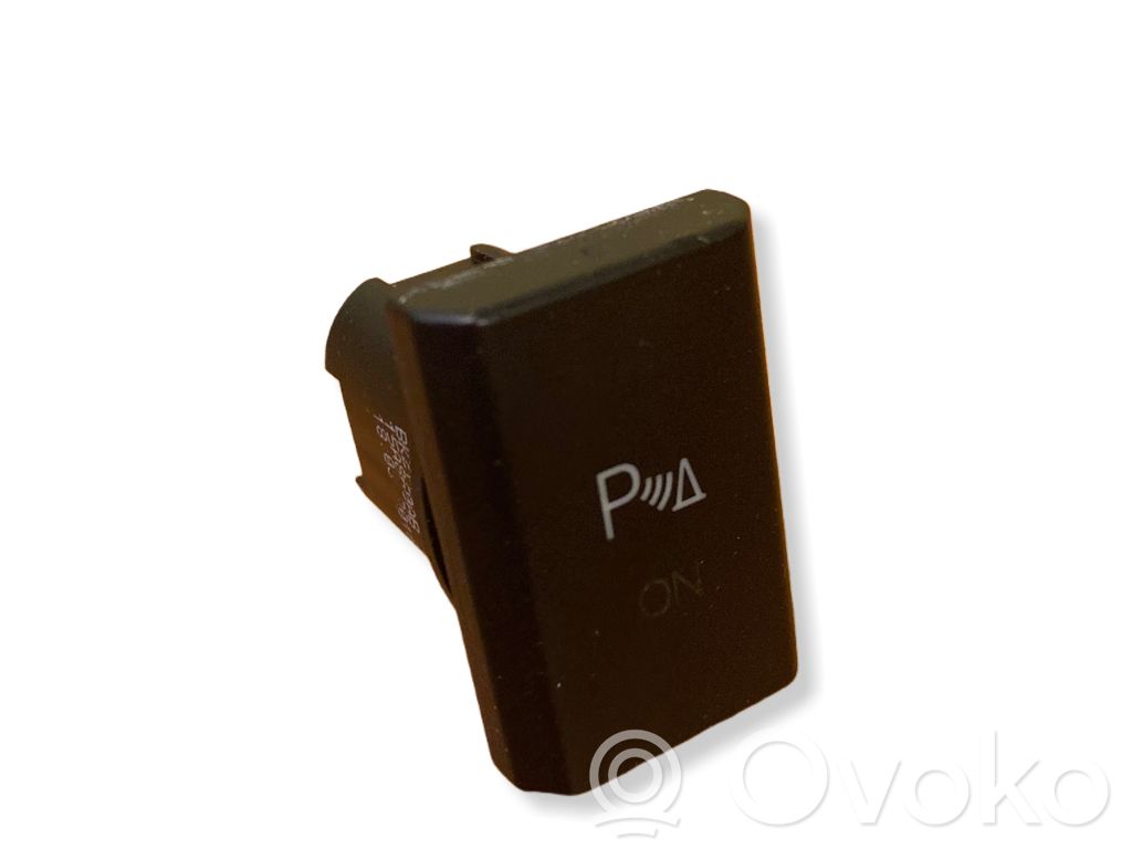 Ford Transit Custom Parking (PDC) sensor switch 