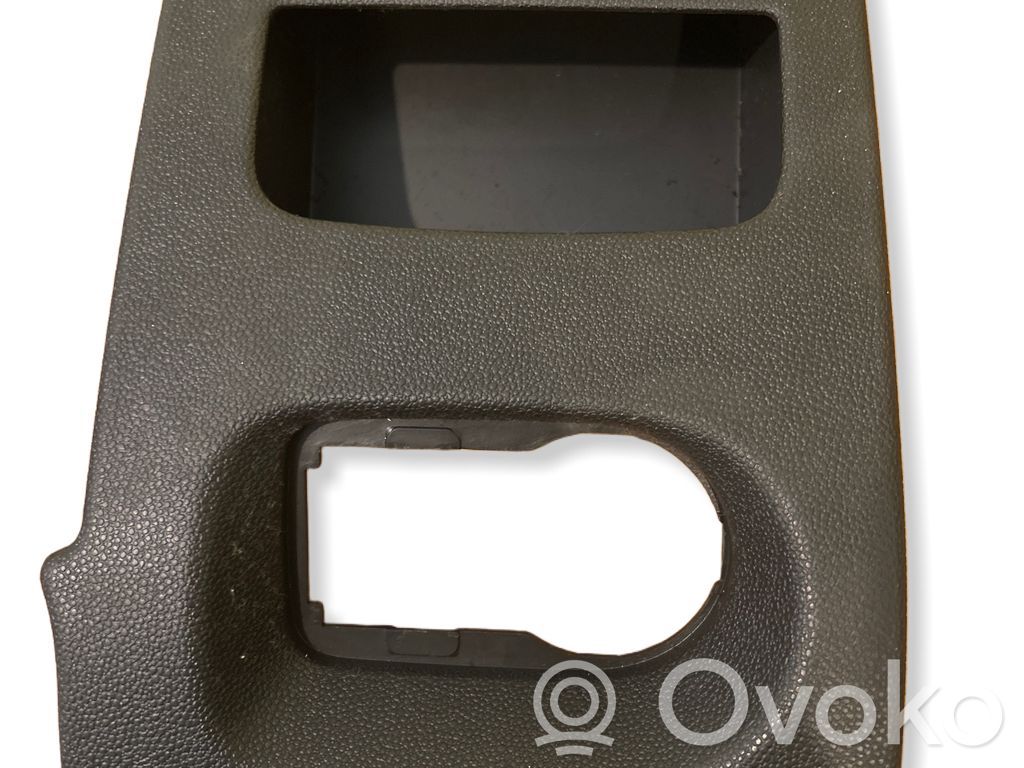 Opel Corsa D Other interior part 