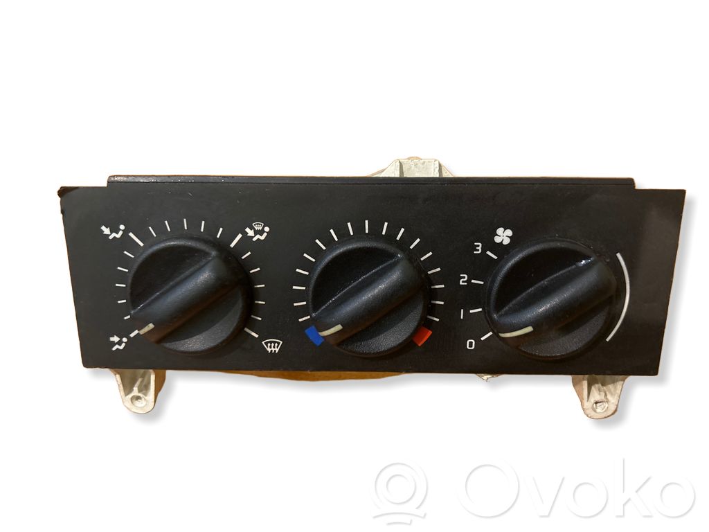 Renault Master II Climate control unit 