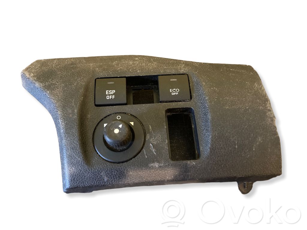Citroen Berlingo Set comutatoare 
