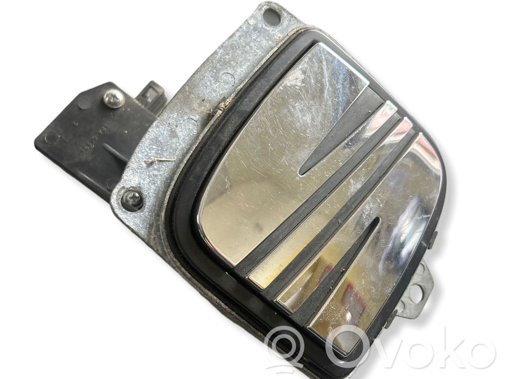 Seat Ibiza III (6L) Maniglia esterna del portellone posteriore/bagagliaio 