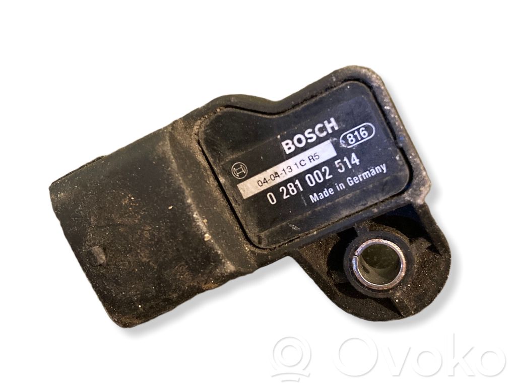 Luftdrucksensor   0281002514